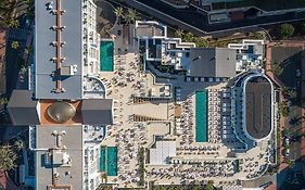 Princess Inspire Tenerife - Adults Only